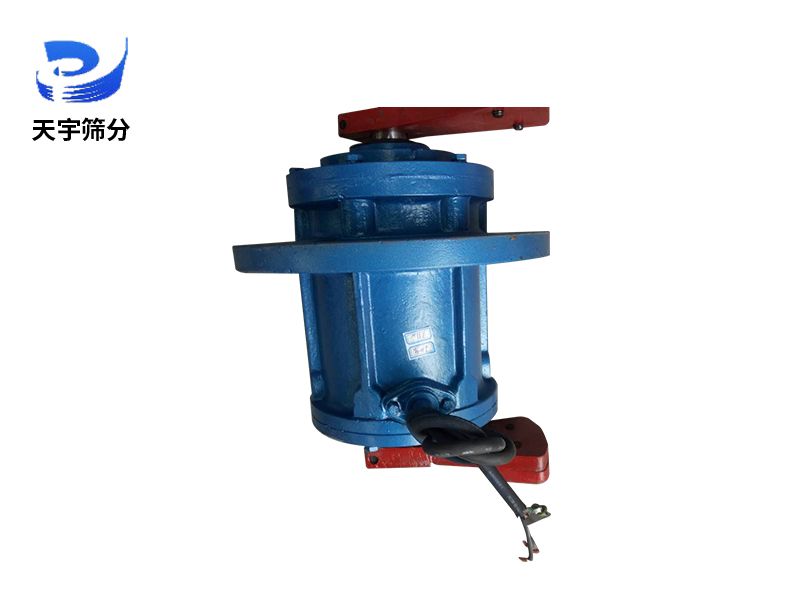 立式振動(dòng)電機(jī)